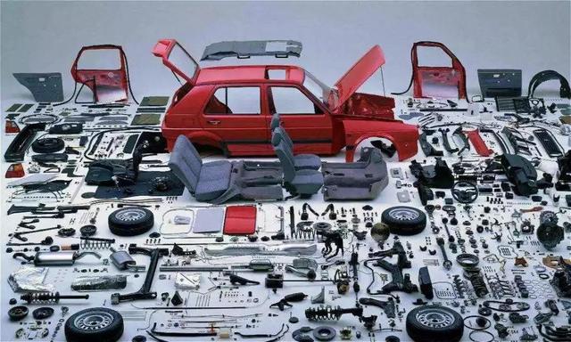 汽車(chē)配件質(zhì)量參差不齊！原廠(chǎng)件和副廠(chǎng)件應(yīng)該怎么選？深入解讀汽車(chē)零部件及配件制造